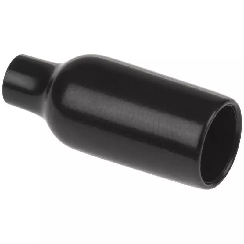 BULGIN LIMITED Fuse Cover 27.6 mm Length, 9820 (Pack of 5)