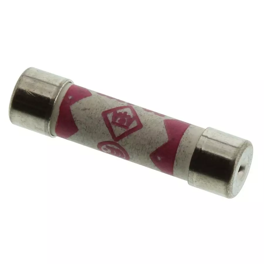 EATON BUSSMANN FUSE, QUICK BLOW, 3A, BS1362, TDC180-3A (Pack of 10)