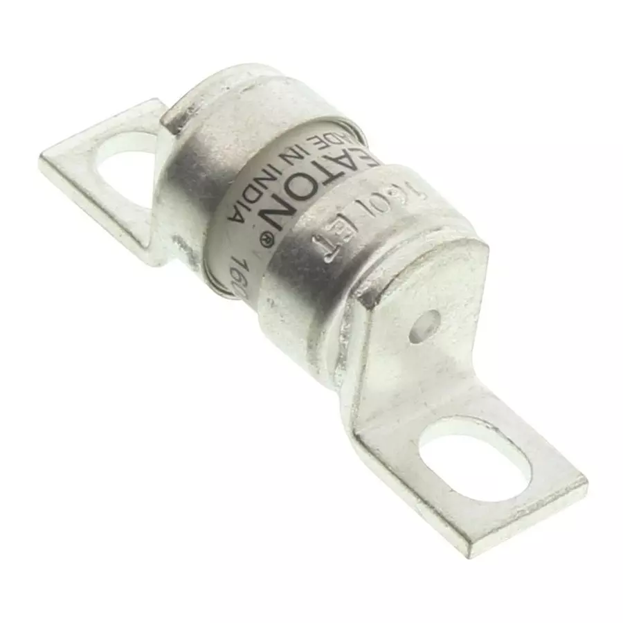 EATON BUSSMANN FUSE, HRC, HIGH SPEED, 160A, 160LET