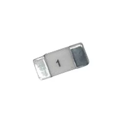 BEL FUSE SMD FUSE, 1.6A, 350VAC, 11.2MM X 5.05MM, 0ACG-1600-TE