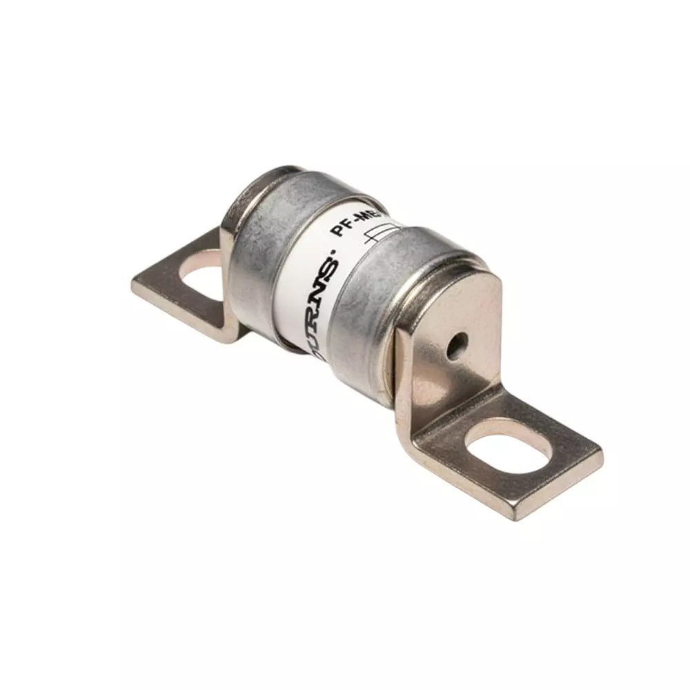 Bourns Cartridge Fuse 80 A 240 VAC 150 VDC, PF-MB1-80