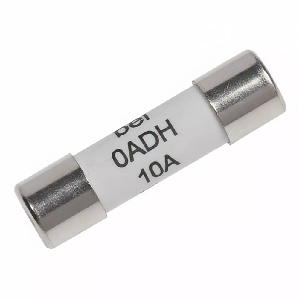 BEL FUSE Ceramic Fuses 11 A 1 kVAC 1 kVDC, 0ADHC9110-BE