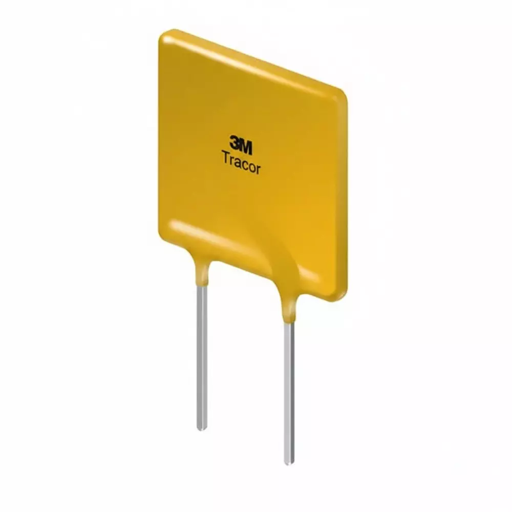 Bourns Resettable Fuses - PPTC PCB Mount 800 mΩ Resistance 6.86 mm Diameter, MF-RHT070-0