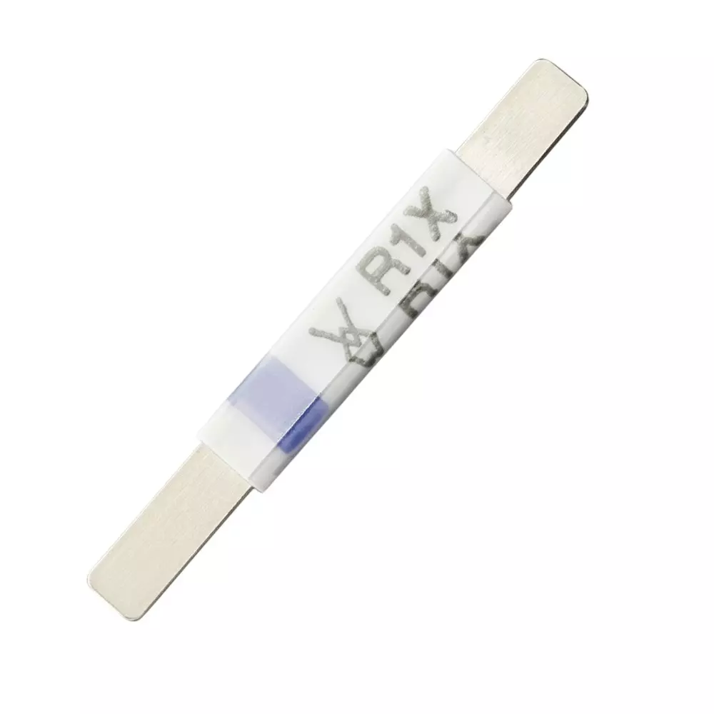 Littelfuse Resettable Fuses - PPTC Strap Mount 64 mΩ Resistance, VLR170F