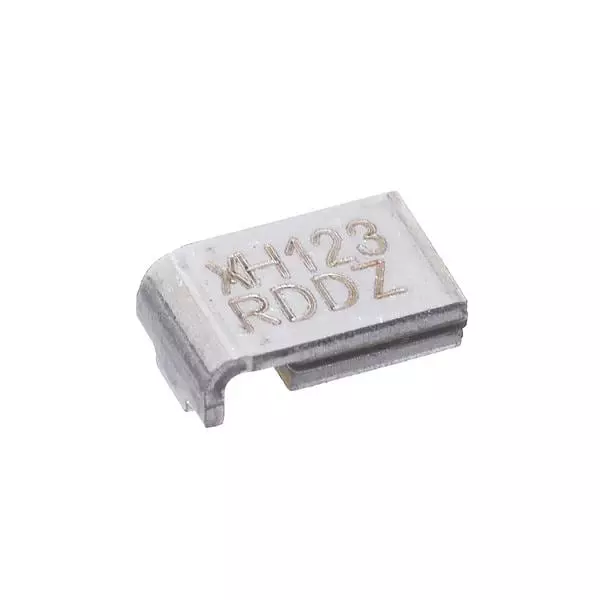 Littelfuse Automotive Terminal SMD Resettable Fuses - PPTC 20 A Max. Current 33 VDC Max. Voltage, RF5105-000