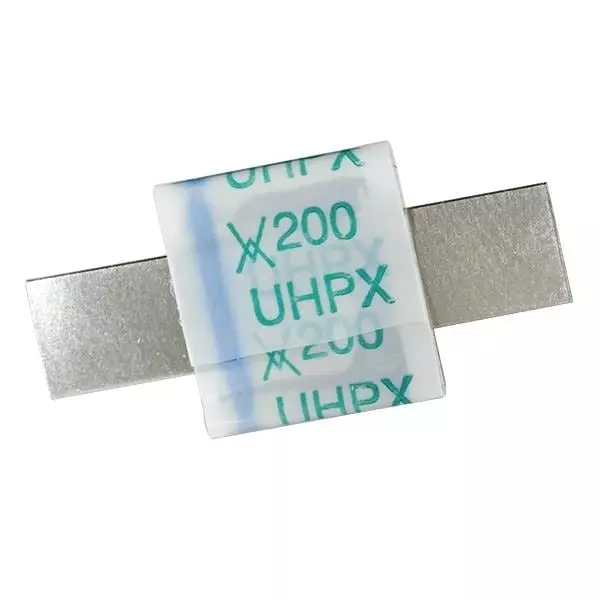 Littelfuse LR4 Series Resettable Fuses - PPTC Strap Mount 100 A Max. Current 20 VDC Max.Voltage, LR4-1300SSF