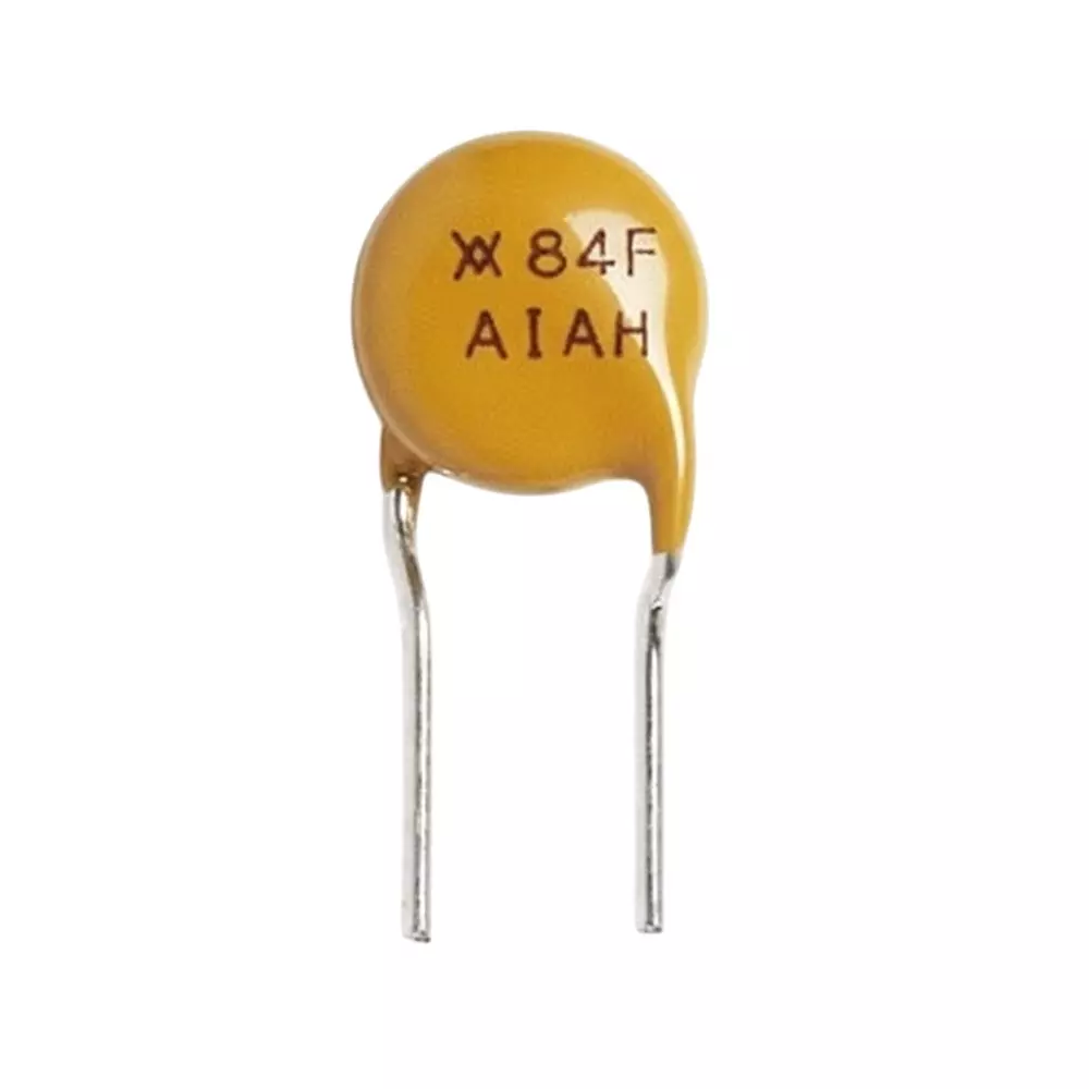 Littelfuse TRF250 Series Resettable Fuses - PPTC PCB Mount 3 A Max. Current 60 VDC Max.Voltage, TRF250-120