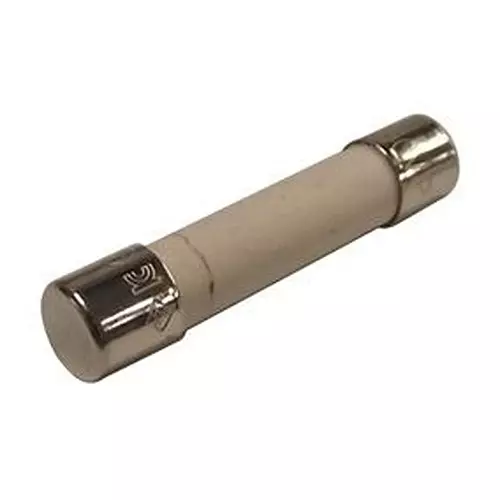 LITTELFUSE CARTRIDGE FUSE, FAST ACTING, 6A, 250V, 0314006.HXP