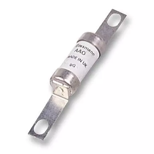 EATON BUSSMANN FUSE, HRC, 25A, AAO25A