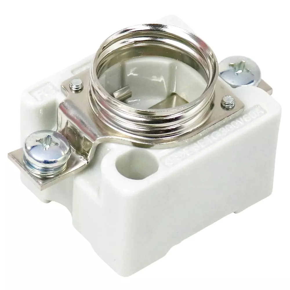 Fuji Electric Current Limiting Fuse Plug 600 AC/DC V 60 Amp, AFA60