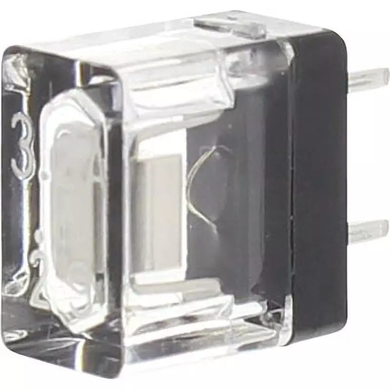 Daito Micro Fuse 0.5 Amp Rated Current, HM-05