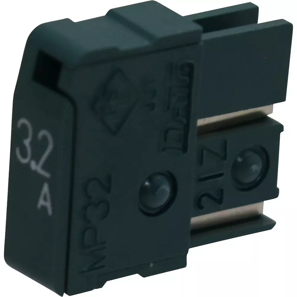 Daito MP Fuse for Alarm 3.2 Amp Rated Current, MP-32