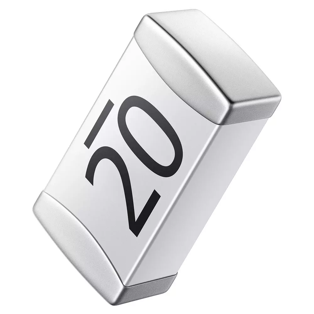 MULTICOMP PRO SMD Fuse 24 V 10 Amp, MP005483 (Pack of 10)