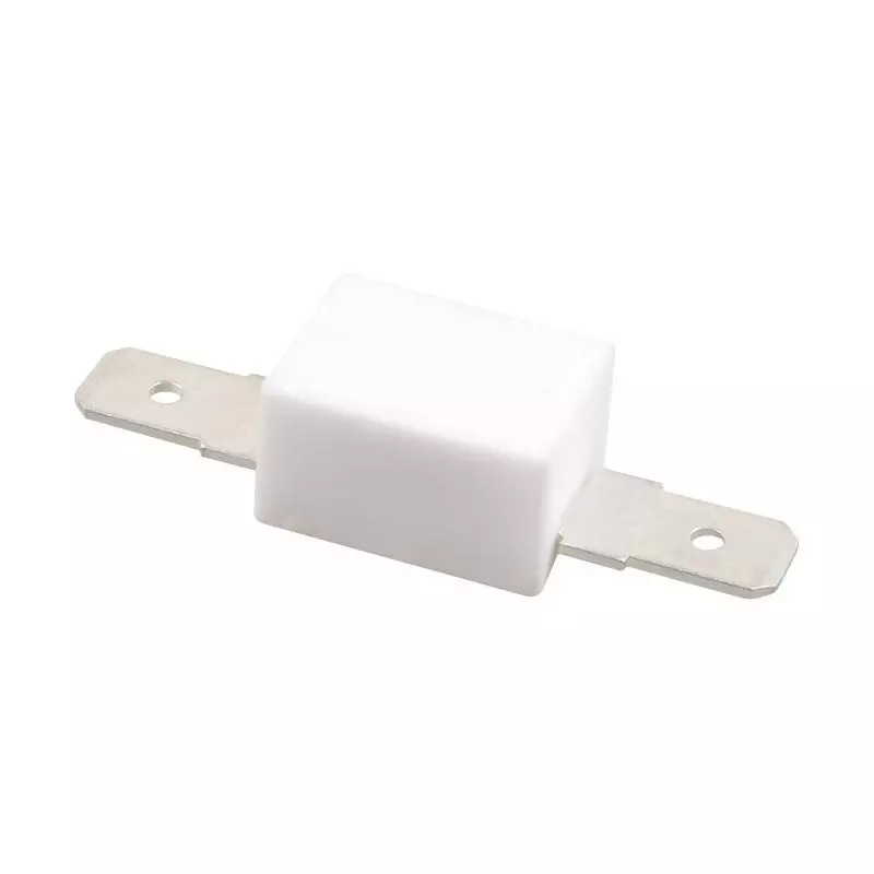 MULTICOMP PRO Cartridge Fuse 8 Amp Fuse Current, 600 V Voltage Rating, MP013382