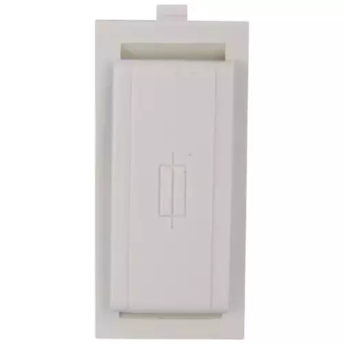 Anchor Roma Fuse Unit White, 21146 (Pack of 20)