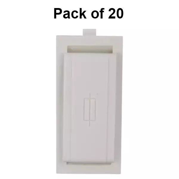anchor-roma-fuse-unit-white-21146-pack-of-20