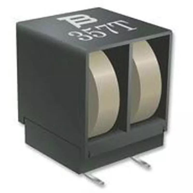 Bourns Resettable Fuse 230 V Rated Voltage Up to 4.6 A Current Correspondence Rohs Directive, CMF-SDP35A-2 (Pack of 10)