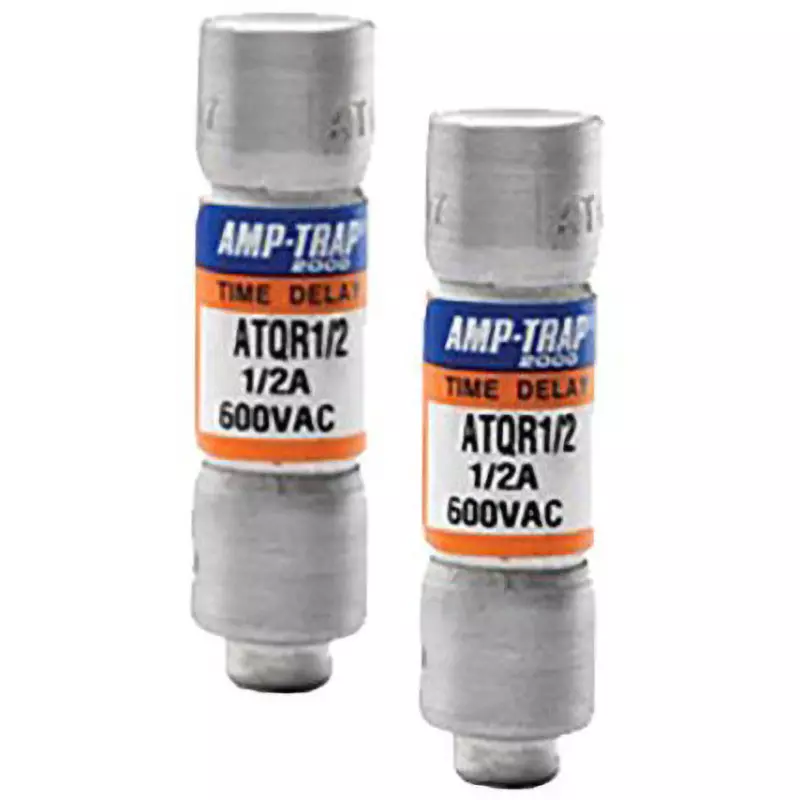 Mersen Tube Fuse 20 A Rated Current 300/600 V Rated Voltage, D217284J