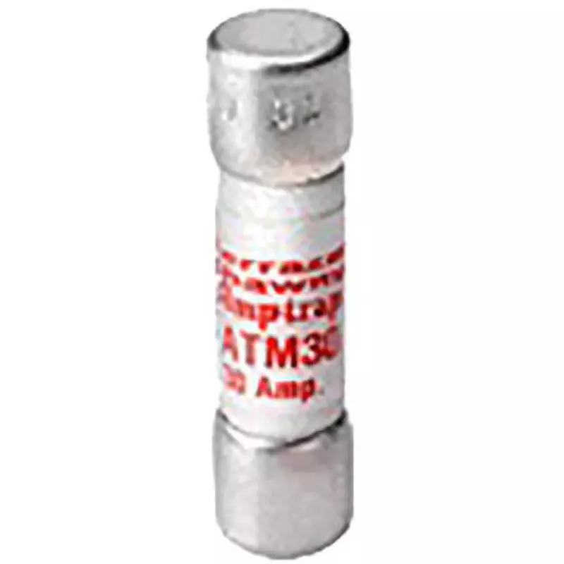 Mersen Tube Fuse 6 A Rated Current 600 V Rated Voltage, J216760J