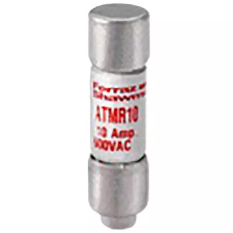 Mersen Tube Fuse 10 A Rated Current 600 V Rated Voltage, P219870J