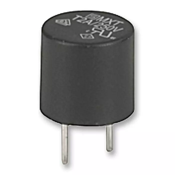 SCHURTER Fuse, Time-Lag, 3.15A, Mxt T3.15A250V, 0034.6920