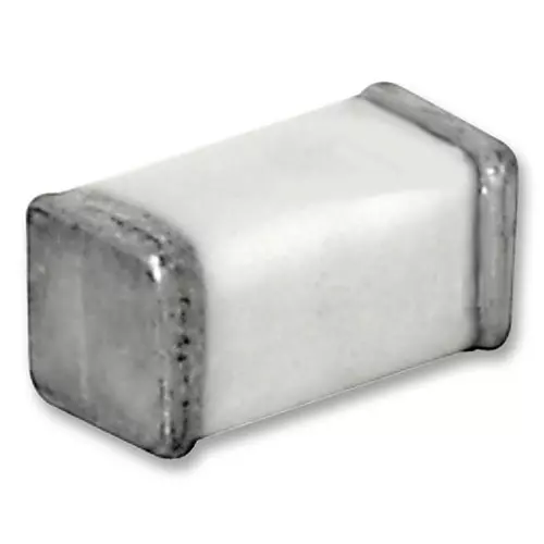 SCHURTER Fuse, 2A, 125Vac, 125Vdc, 1206, 3410.0035.01
