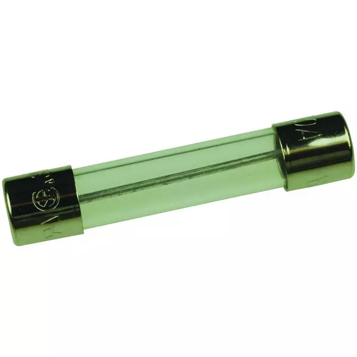 EATON ELECTRONIC CARTRIDGE FUSE, AGC-20-R