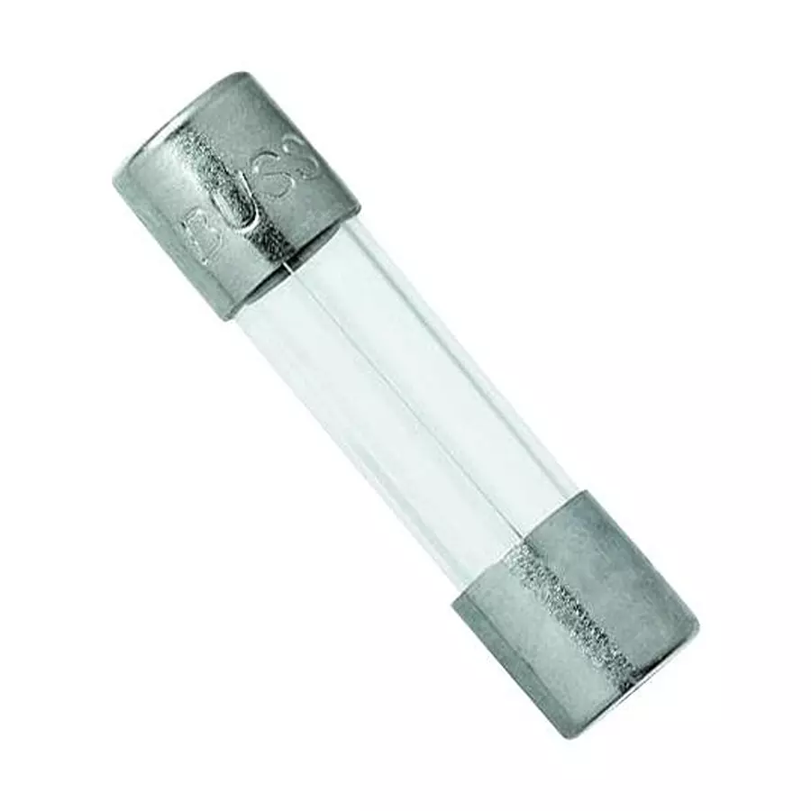 EATON CARTRIDGE FUSE, FAST ACTING, 30A, 32VAC, BK/SFE-30