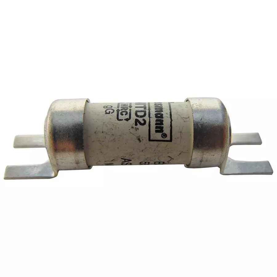 EATON BUSSMANN FUSE, HRC, 32A, NITD-32A