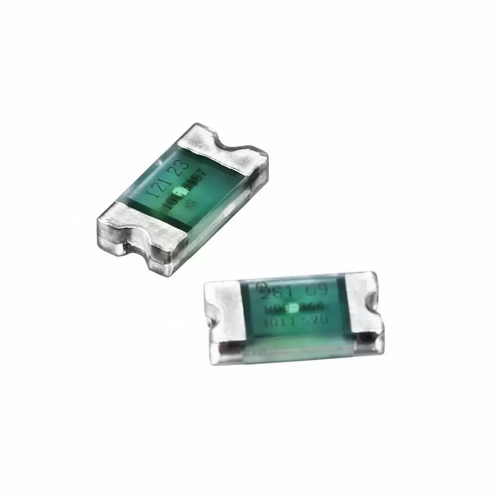 Littelfuse SMD Fuses 3 A 32 VAC & 32 VDC 0603 (1608 metric), 0494003.NRHF