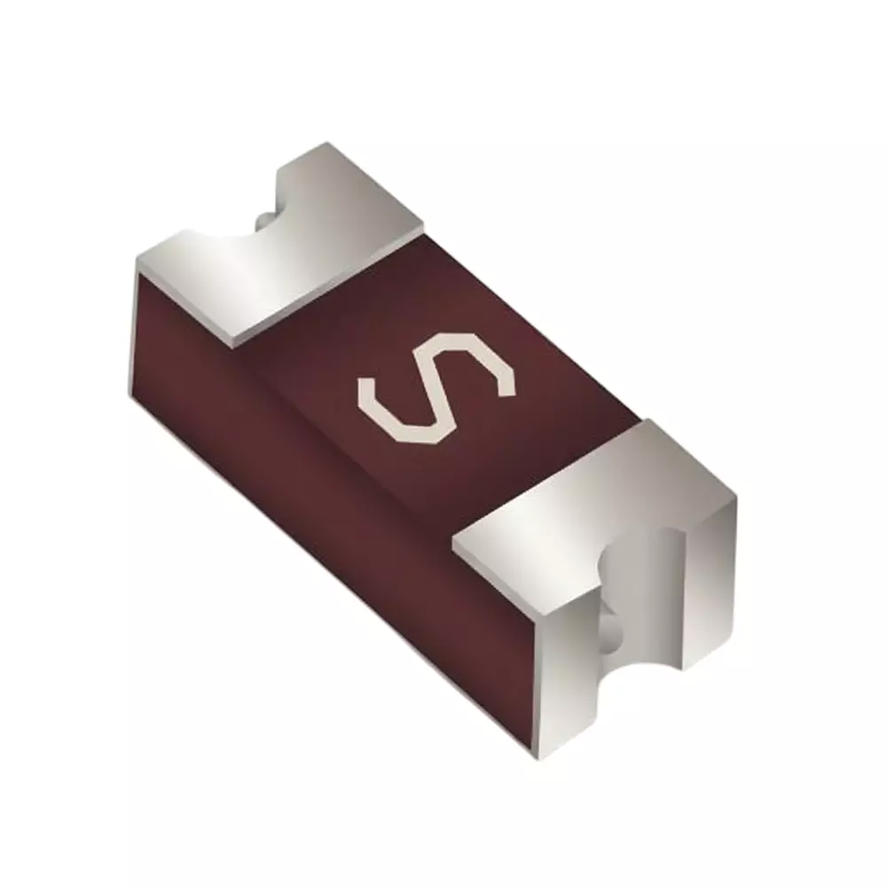 Bourns SMD Fuses 8 A 125 VAC & 125 VDC 2410 (6125 metric), SF-2410FP800W-2