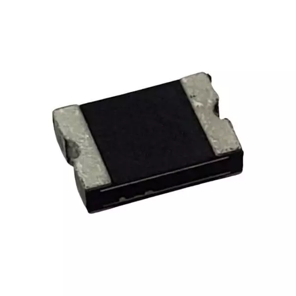 Yageo Resettable Fuses - PPTC PCB Mount 50 mΩ Resistance, SMDH1206B075TF