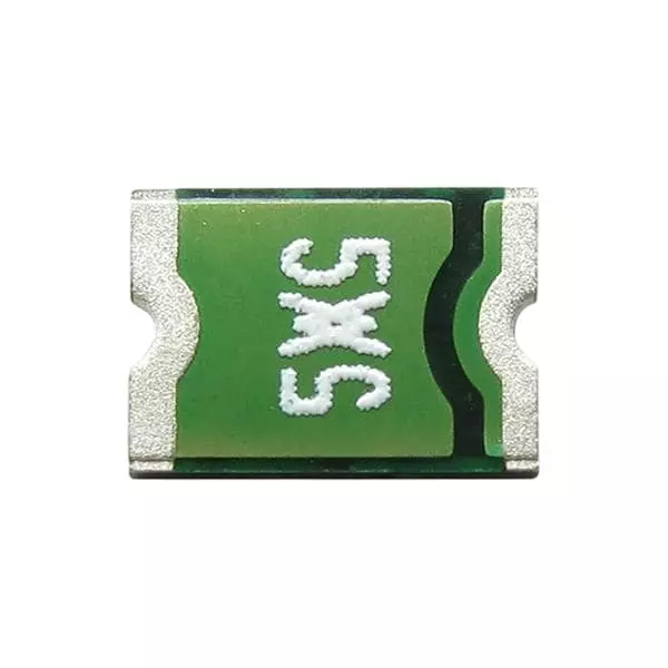 Littelfuse Resettable Fuses - PPTC PCB Mount 1812 (4532 metric) Package / Case, RF1403-000