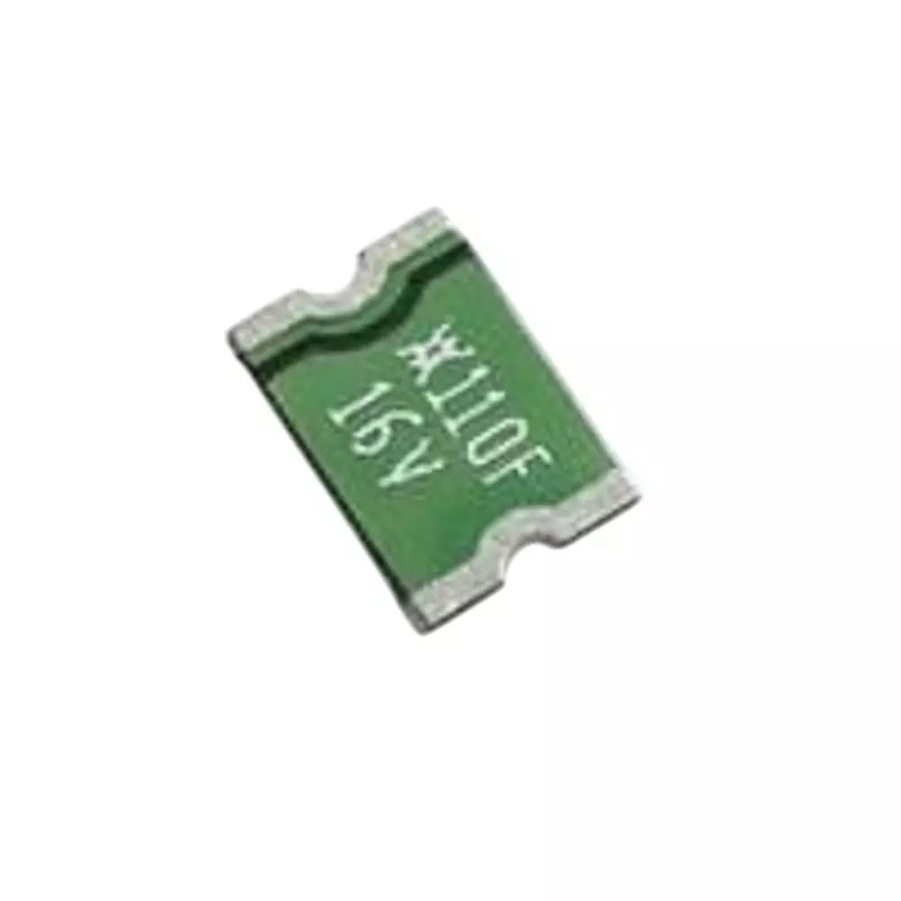 Littelfuse miniASMD Series Resettable Fuses - PPTC 40 A Max. Current 16 VDC Max. Voltage, MINIASMDC200F/16-2