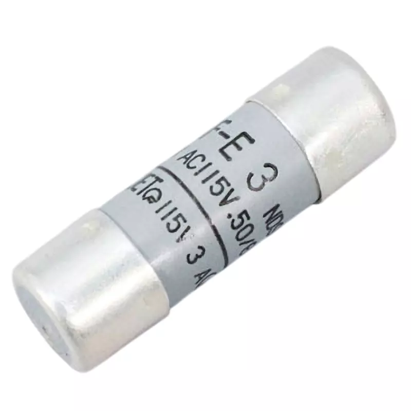 Fuji Electric Fuse AC 115/DC 24 V 3 Amp, EF-E3