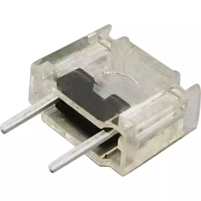 Daito Micro Fuse 3.2 Amp Rated Current, LM-32 transparent