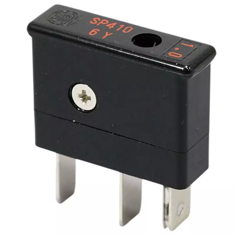 Daito SP4 Fuse for Alarm 1 Amp Rated Current, SP4-10