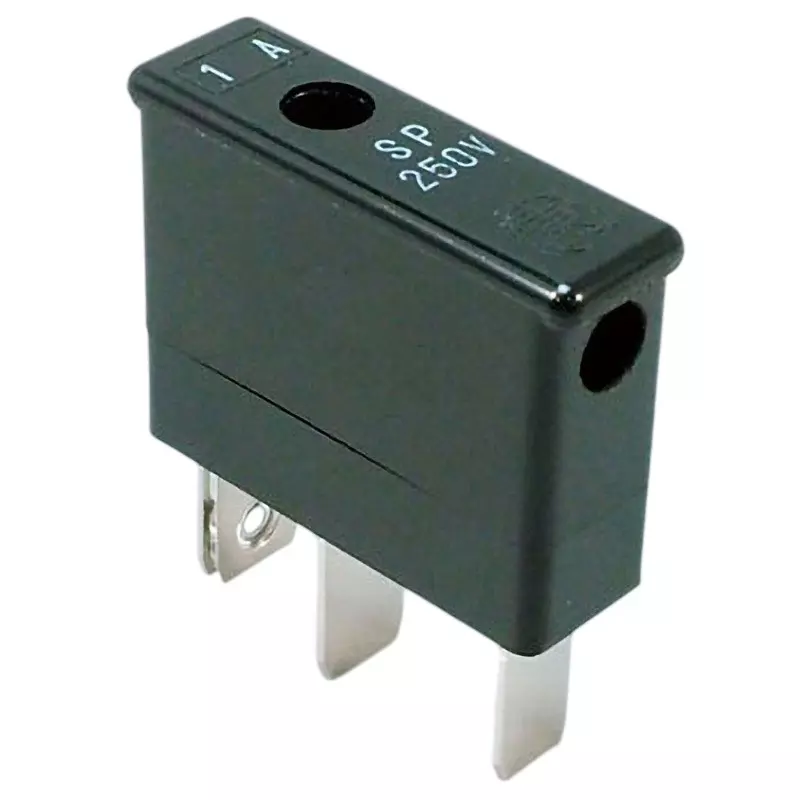 Daito SP4 Fuse for Alarm 1 Amp Rated Current, SP4-10L