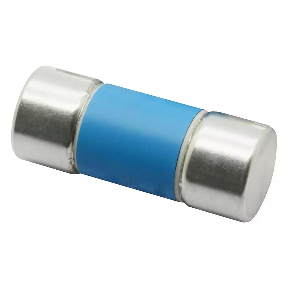 MULTICOMP PRO Industrial/Power Fuse 22x58 mm 60 Amp 1.5 kV, MP011839