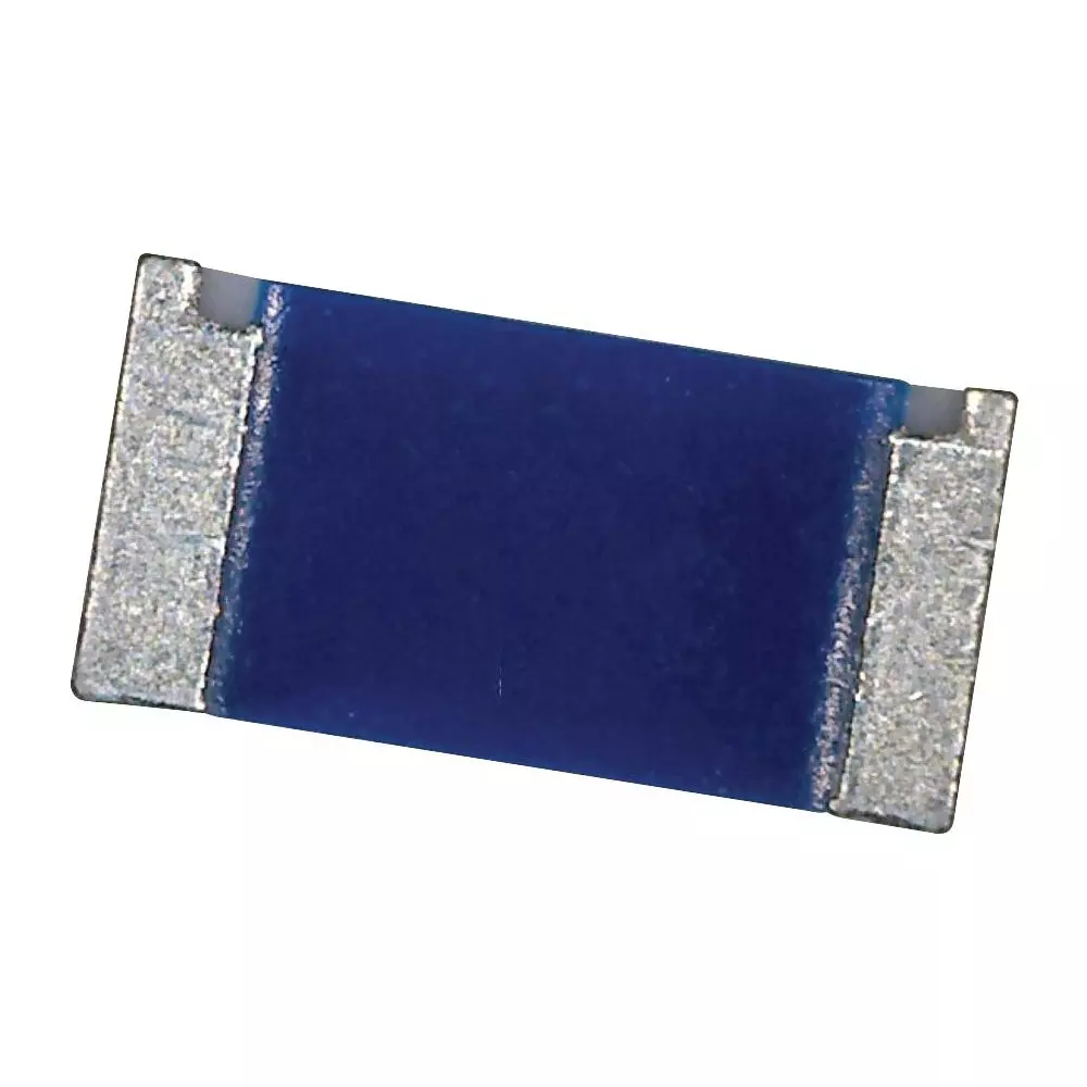 Vishay SMD Fuse Very Fast Acting 50 Amp Breaking Capacity Current, 3954631
