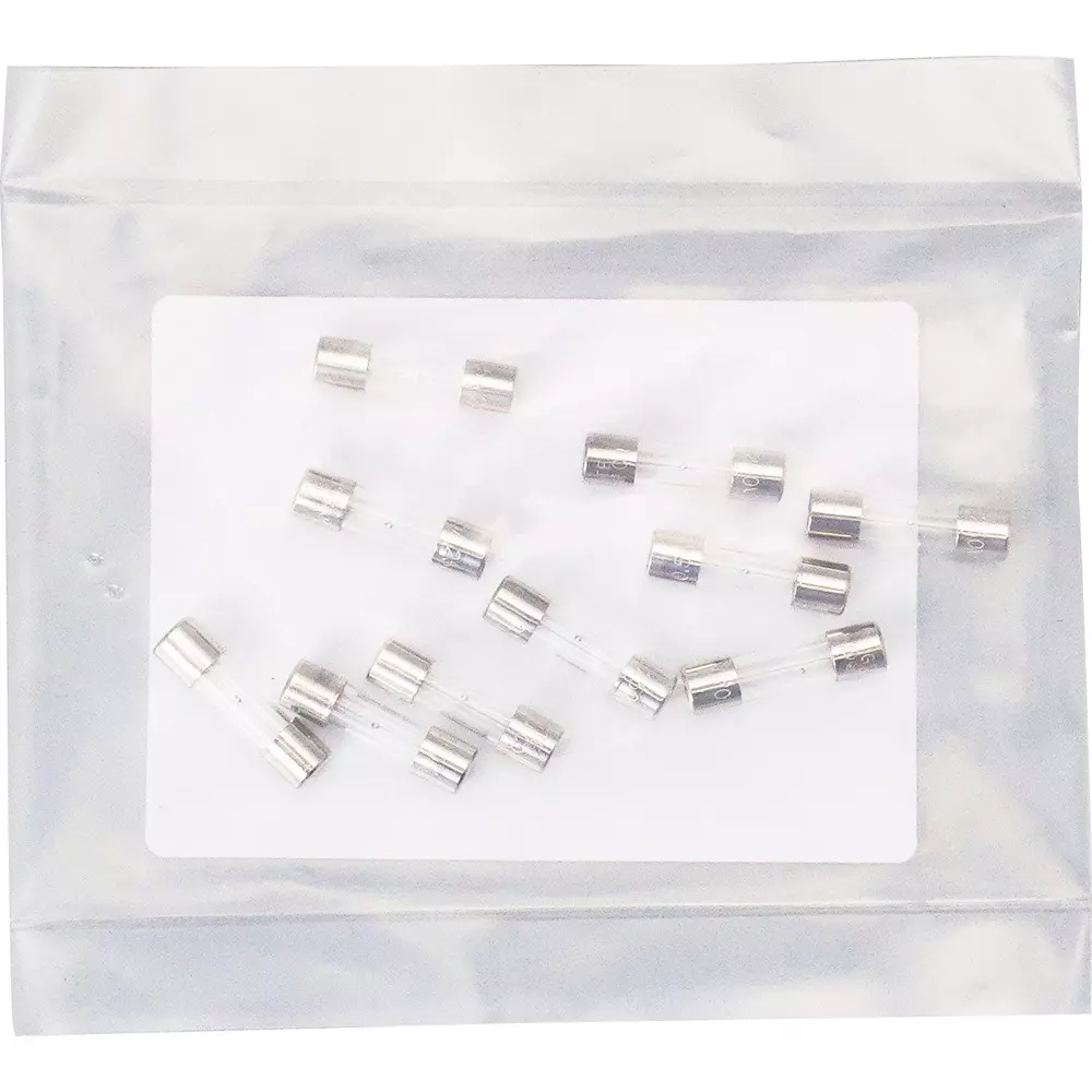 rs-pro-glass-tube-fuse-05-amp-rated-current-250-ac-v-rated-voltage-911-3372-pack-of-10