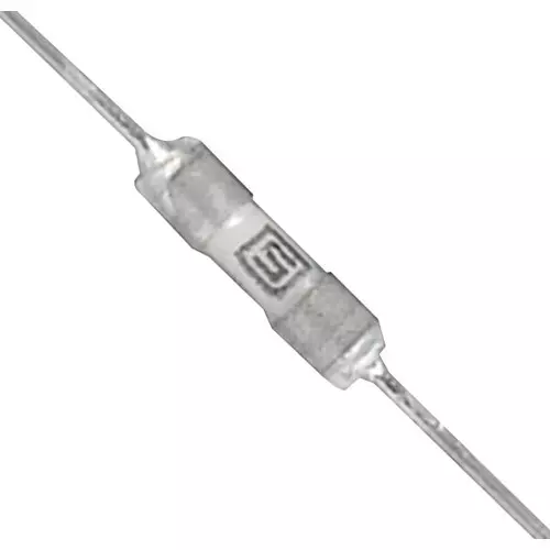 SCHURTER Fuse, Wire Ended, 5A, 7010713013