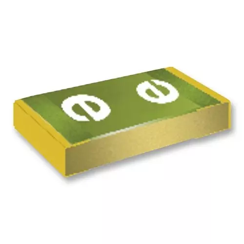 SCHURTER Fuse, 4A, 32Vac, 63Vdc, 1206, 3413.0222.11