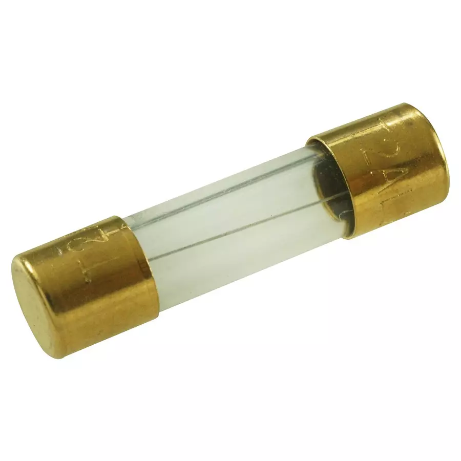 SCHURTER Fuse, 2A, 250Vac, Smd-Fst 5X20 T2Al250V, 0034.5620.11 (Pack of 10)