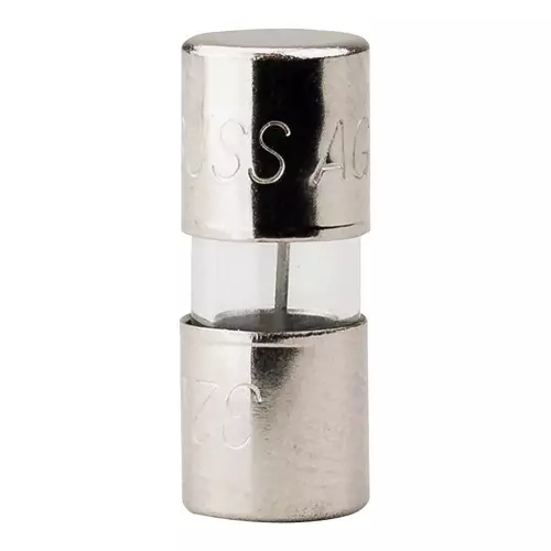EATON CARTRIDGE FUSE, FAST ACTING, 30A, 32VAC, BK/AGA-30