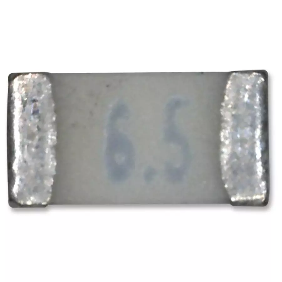 EATON BUSSMANN FUSE, SMD, FAST ACTING, 1A, 32VDC, 0603, CC06H1A-TR (Pack of 10)