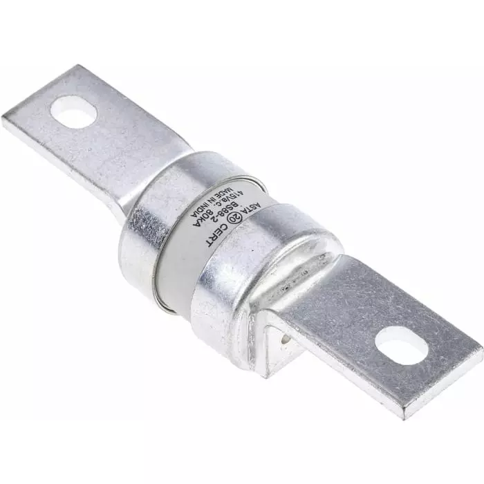 RS Pro 315A British Standard Fuse B3 415 V AC 110 mm