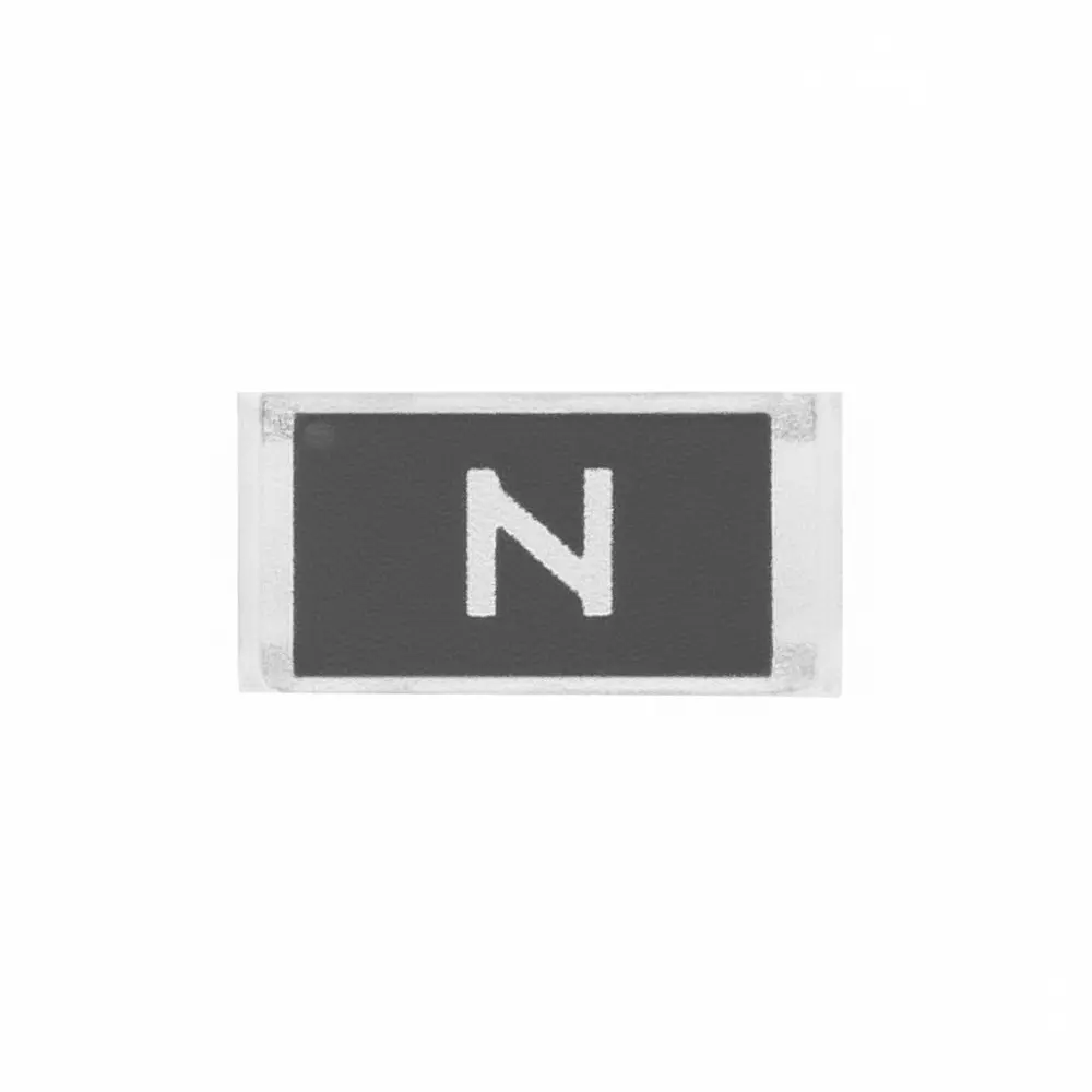 Panasonic SMD Fuses 3 A 32 VDC 0402 (1005 metric) Fuse Size/Group, ERB-RD3R00X