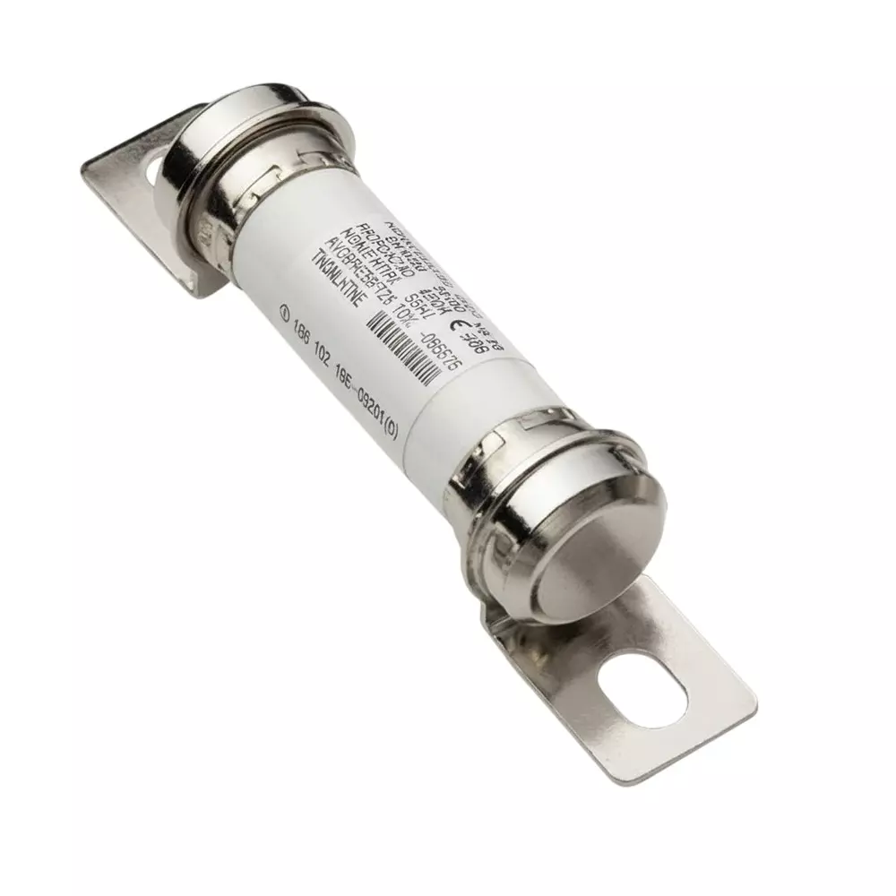 Littelfuse High Voltage Cartridge Fuse 50 A Current Rating 1 kVDC, 0828050.ZXISOP