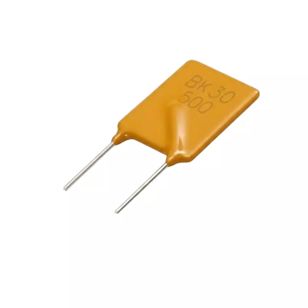 Yageo Resettable Fuses - PPTC PCB Mount 5 mΩ Resistance, BK30-800-SZ